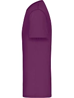 Daiber JN 358 Pánské žerzejové sportovní tričko 02.0358 purple Daiber JN 358 Pánské žerzejové sportovní tričko 02.0358 purple