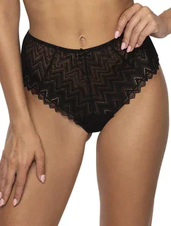 Mat 3802/42 Elif barva:černá