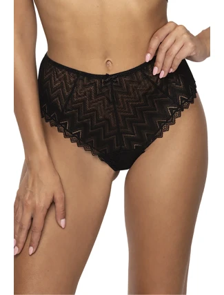 Mat 3802/42 Elif barva:černá