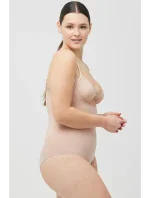 Ysabel Mora 19336 barva:nude