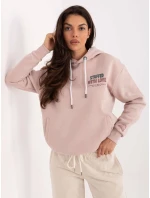 Halenka D10600BI02420T tmavě růžová Halenka D10600BI02420T tmavě růžová