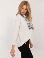 Halenka DHJ BZ 19226.91 bílá Halenka DHJ BZ 19226.91 bílá