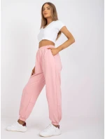 Tepláky EM DR ES 21 534.19 růžová