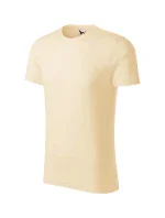 Native (GOTS) tričko pánské mandlová