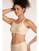 Dámský top L-POL5003TP-06 Dámský top L-POL5003TP-06