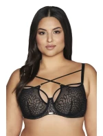 PODPRSENKA AV 2098 ČERNÁ PODPRSENKA AV 2098 ČERNÁ