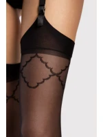 SOGNO - Pásové punčochy 20 DEN