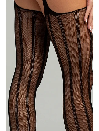 JULIETTE – 02 Bodystocking