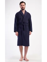 Pánský župan se šálovým límcem Oskar Pánský župan se šálovým límcem Oskar