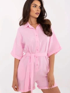 Dámský Overal model 213875 Italy Moda