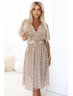 Denní šaty model 216502 Numoco