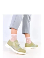 Polobotky  model 219178 Solea