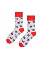 Ponožky Steven art.118 Folk pánské 39-46