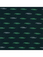 Pánské trenýrky 008/301 Comfort plus - CORNETTE