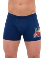 Pánské boxerky 007/79 Gift - CORNETTE Pánské boxerky 007/79 Gift - CORNETTE
