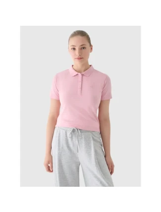 Polokošile 4F W 4FWMM00TPTSF317-56S