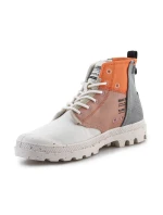Boty Palladium Pampa Hi Re Generate W 79128-363-M Boty Palladium Pampa Hi Re Generate W 79128-363-M