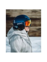 Unisex lyžařská helma POC Fornix MIPS polykarbonátová tmavě modrá (10476_1589) Unisex lyžařská helma POC Fornix MIPS polykarbonátová tmavě modrá (10476_1589)