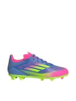 Fotbalové boty adidas F50 League FG/MG Jr IE3746