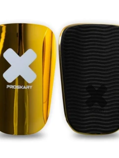 Fotbalové chrániče holení Proskary Golden Goal S977217