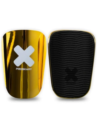 Fotbalové chrániče holení Proskary Golden Goal S977217