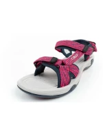 Sandály CMP Hamal Hiking Jr 38Q9954J 32CG