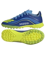 Boty adidas F50 Messi League Jr TF JR4426