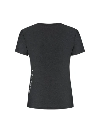 Rogelli dámský dres d/b ESSENTIAL černý S