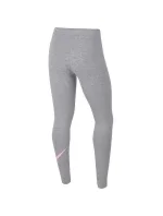 Juniorské sportovní legíny AR4076 094 - Nike