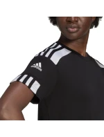 Dámské tréninkové tričko Squadra 21 W GN5757 - Adidas Dámské tréninkové tričko Squadra 21 W GN5757 - Adidas