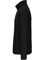 Kariban K 401 Pánská 3-vrstvá softshellová bunda 20.K401 black