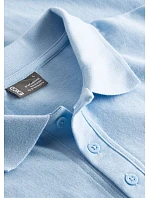 Promodoro 4400 Pánské pracovní piqué polo - EXCD 40.4400 royal