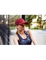 Flexfit 6533/6533T 6 panelová síťovaná kšiltovka 55.6533 navy/white Flexfit 6533/6533T 6 panelová síťovaná kšiltovka 55.6533 navy/white