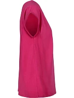 Build your Brand BY 021 Dámské tričko 56.0021 hibiscus pink Build your Brand BY 021 Dámské tričko 56.0021 hibiscus pink