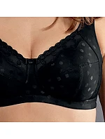 Airita komfortní podprsenka 5850 black - Anita Classix Airita komfortní podprsenka 5850 black - Anita Classix