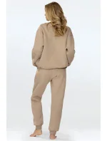 Dkaren Rehema-Kpl barva:cappuccino