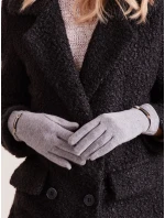 Rukavice AT RK 6202.09 šedá