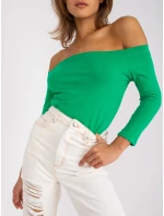 Halenka RV BZ 4692.88 zelená