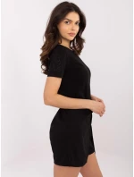 Tričko RV TS A518.39 černé