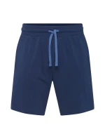 Judo šortky 42456-59X Námořnická modrá - Henderson