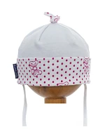 KROCHETTA KLOBOUK JARO KROCHETTA KLOBOUK JARO