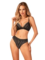 Sexy soupravy model 174571 Obsessive Sexy soupravy model 174571 Obsessive