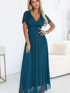 Dlouhé šaty  model 218786 Numoco