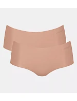 SLOGGI ZERO MICROFIBRE – neviditelné krátké kalhotky z recyklovaného mikrovlákna Sloggi SLOGGI ZERO MICROFIBRE – neviditelné krátké kalhotky z recyklovaného mikrovlákna Sloggi