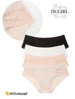 DC Girl kalhotky 27114 A'12 S-XL DC Girl kalhotky 27114 A'12 S-XL