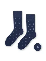 Pánské ponožky Steven Suitline art.056 Pánské ponožky Steven Suitline art.056