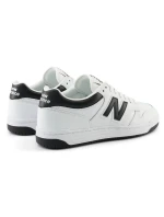 New Balance sportovní obuv BB480LBK dámské