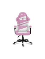 Herní židle Huzaro Force 4.4 Pink Mesh Herní židle Huzaro Force 4.4 Pink Mesh