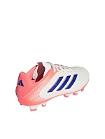 Dětské kopačky adidas Copa Pure 3 Club FG/MG JR2907