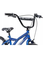 Huffy Bike PRO THUNDER 20" Blue 23300W